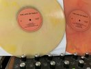 Kanye Yeezy Ye West Life of Pablo Limited Colored Vinyl