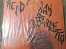 Ray Barretto : “Acid” Like New Stereo Reissue LP Fania 346 In Shrinkwrap