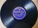 Original Memphis Five - ...My Sister Kate / ...Strutters Ball - Paramount 20161