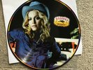 Madonna-Music.lp picture disc american Very Rare