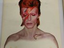 ALADDIN SANE DAVID BOWIE VINYL ALBUM LP (ORIGINAL 1973) GATEFOLD SLEEVE