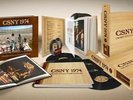 CSNY 1974 Limited Edition Box Set