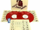KING GEEDORAH MF DOOM TAKE ME TO YOUR LEADER 2LP RED VINYL + POP OUT EDITION NEW