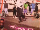 KMD MF DOOM MR HOOD NEW SEALED 2LP VINYL RECORD