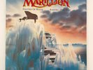 MARILLION - FISH OUT OF WATER: RARITIES PART TWO (Vinyl LP, 1986, Italy) VG+/NM