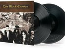 THE BLACK CROWES - THE SOUTHERN HARMONY AND MUSICAL COMPANION NEW VINYL RECORD