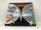 Liaisons D - He Chilled Out (Remix) Maxi-Single (USA 1107-R) VG+/VG+