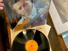 WAYLON JENNINGS  1972 1st RCA PRESS  THE OUTLAWS & COWBOYSNrM  Knew YOUD LEAVE