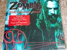 Rob Zombie The Sinister Urge Lp 2001 Original Release SEALED