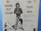 ROLLING STONES   'IN AGAIN,  OUT AGAIN