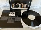 Pulp diffent class album 1st issue 1995 vinyl record Brit Pop