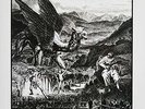Sopwith Camel - The Miraculous Hump Returns From The Moon (NEW VINYL LP)