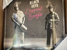 The Black Keys “Dropout Boogie” Pink Panther  Exclusive Vinyl IN HAND SEALED