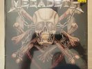 Megadeth Killing Is My Business And Business Is Good The Final Kill 2LP NEW HTF