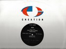 Ride- Leave Them All Behind UK 12