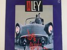 La Ley - Doble Opuesto LP - 1992 original