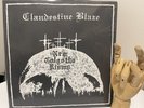 Clandestine Blaze – New Golgotha Rising Vinyl, LP, Album, Reissue, Remastered
