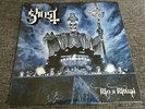 ghost 