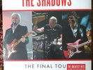 $39 Make the Offer The SHADOWS 2x Lp FINAL TOUR LIVE NEW red VINYL hank marvin