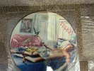 Marillion - Fugazi - Uk Original LP Picture Disc.