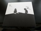 Royal Blood Hand Signed  'How Did We Get So Dark' 12
