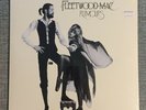 FLEETWOOD MAC Rumours LP GOLD Colored Vinyl NEW