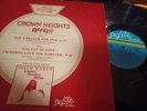 CROWN HEIGHTS  AFFAIR  