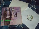 McDonald And Giles ‎– S/T  - UK Vinyl LP album 1973 (Pink Rim Island)
