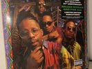 BRAND NUBIAN ONE FOR ALL 30th ANNIVERSARY EXCLUSIVE 2 X LP VINYL BRAND NEW RAP