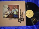 Jimmy DeBarry & Walter Horton Easy LP W Germany Press