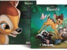 MUSIC FROM BAMBI NEW VINYL RECORD