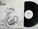 TOSH. ONE MORE FOR THE ROAD. UK VINYL LP. BICYCLE RECORDS MP 1003.1982. RARE