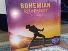 Queen Bohemian Rhapsody Original Motion Picture 2lp Vinyl