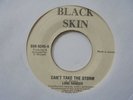 LONE RANGER Can't Take The Storm BLACK SKIN Rockers Deejay Reggae 7