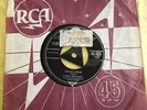 CHICO HOLIDAY-CUCKOO GIRL/YOUNG IDEAS-RCA TRI RARE ROCKER Sample Copy