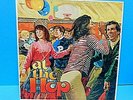 At The Hop LP Boxed Set 50s Music 5 LP Set Record EX  Box EX-