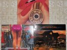 .38 Special, 3 Vinyl Record Lot, All LP & US 1st Press, Wild-Eyed Southern Boys