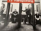 T2 Trainspotting 2 Soundtrack Vinyl