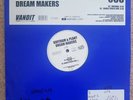 Kuffdam & Plant – Dream Makers - 12