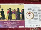 ASD 449 Music From Bohemia Rudolf Kempe / Smetana / Dvorak RPO HMV W/g