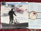 ASD 548 Elgar Enigma Variations Barbirolli HMV W/g