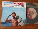 Johnny HALLYDAY Chante les Filles EP VOGUE EPL.7878  EX