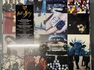 U2 Achtung Baby 20th anniversary Limited Edition Numbered Collectors Set