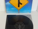 David COVERDALE Jimmy PAGE original/rare 1993 EMI UK 1st PRESS LP w/lyric inner