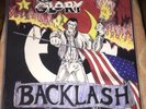 NEW GLORY BACKLASH LP ISD ROCK O RAMA SKINHEAD BATTLE RUINS REBELLES EUROPEENS