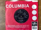 Northern Soul / Mod Mike Vickers  On the Brink / The Puff Adder Columbia DB 7657