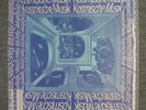 Kosmische Musik-Compilation-Krautrock-Ashra Tempel-Popol Vuh-Tangerine Dream...