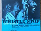 Jazz KENNY DORHAM WHISTLE STOP BLUE NOTE 4063 1ST PRESS 47W 63RD