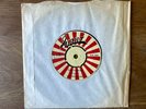Ska / Reggae The Wrigglers - The Cooler / You Cannot Know - Giant GN26