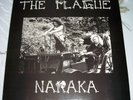 THE PLAGUE-Naraka- Immortum Records-(Very Clean Vinyl EX) 1987